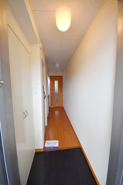 レオパレスKAZUの物件内観写真