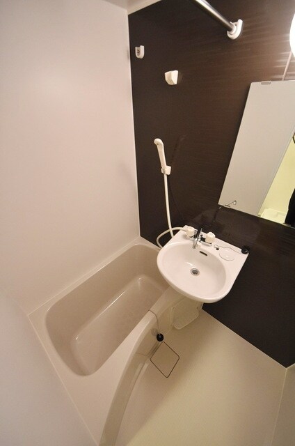 Sincrease中村橋の物件内観写真