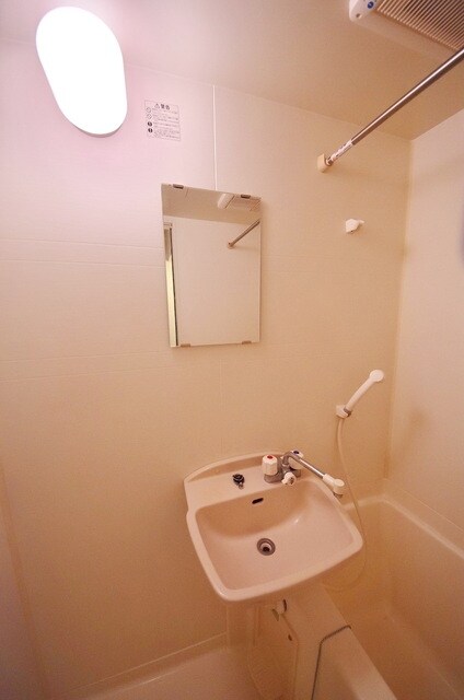 レオパレスオリーブハウスIIの物件内観写真