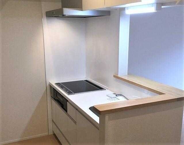 ヴェルデの物件内観写真