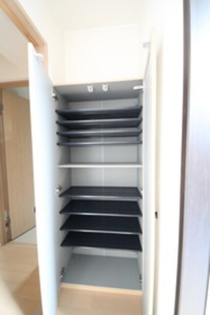 ヴェルデの物件内観写真