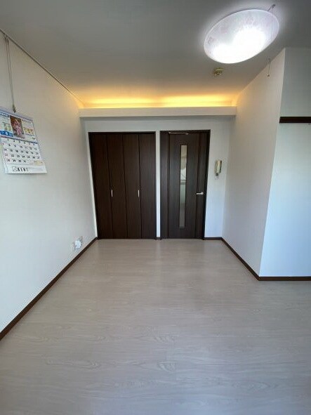 サンレジデンス武蔵野の物件内観写真