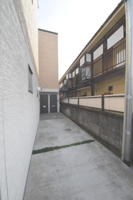 ウインズロック武蔵小金井の物件内観写真