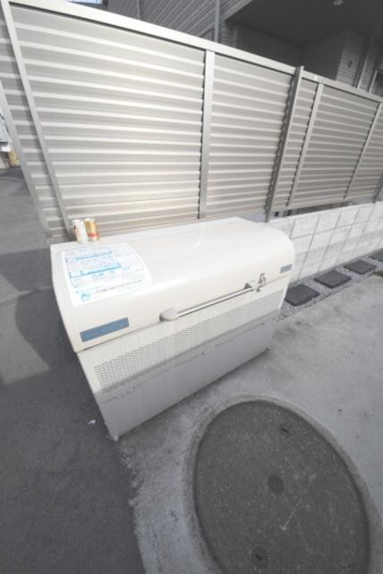 ウインズロック武蔵小金井の物件内観写真