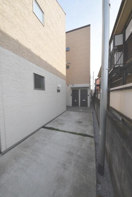 ウインズロック武蔵小金井の物件内観写真