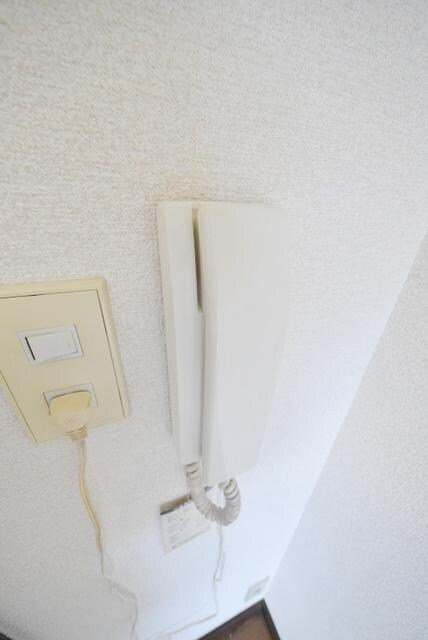 メゾン大堀の物件内観写真