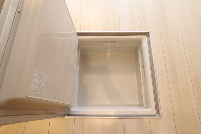 ルポゼの物件内観写真