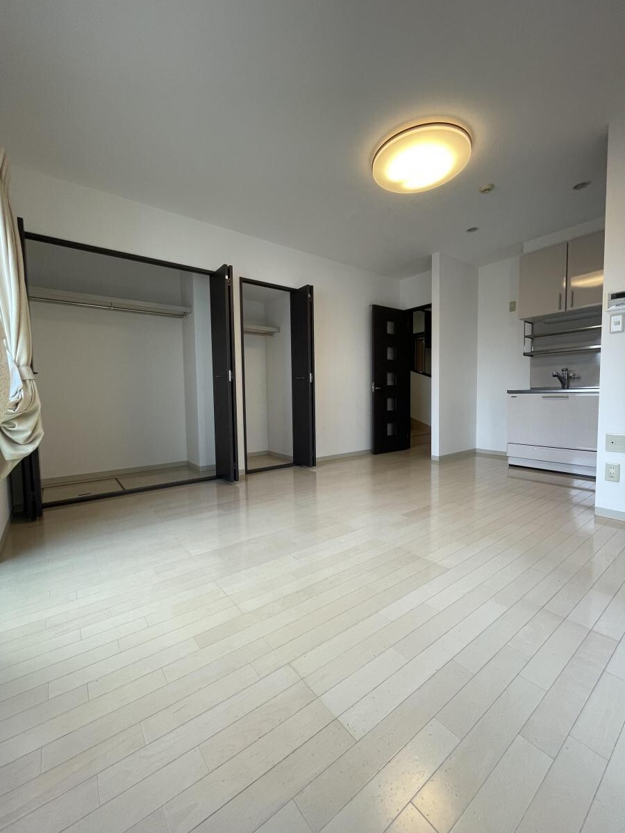 リーベK三鷹の物件内観写真