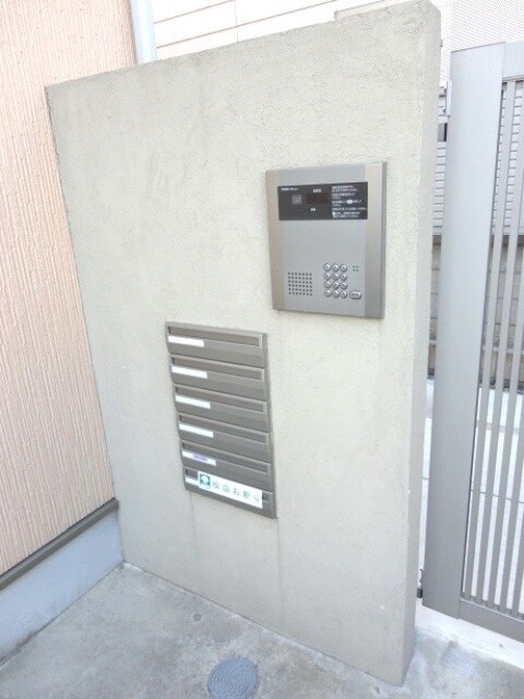 リーベK三鷹の物件内観写真