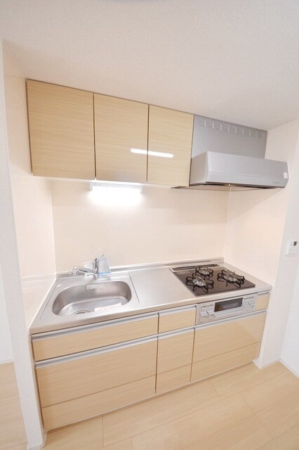 Bella Vista 西東京の物件内観写真