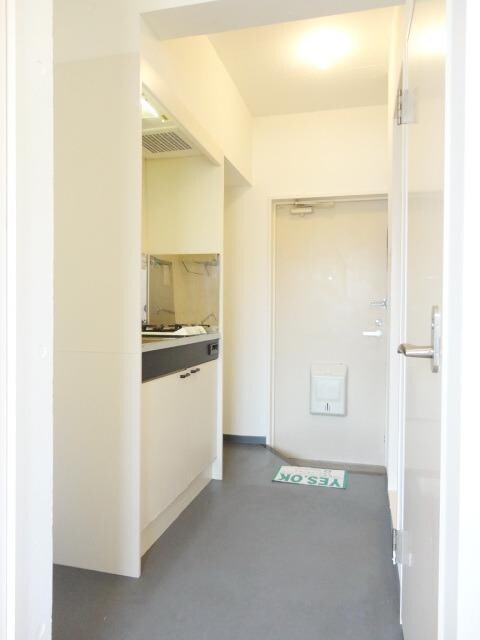 エトワール吉祥寺の物件内観写真