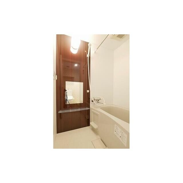 ハーモニーテラス富士見台の物件内観写真