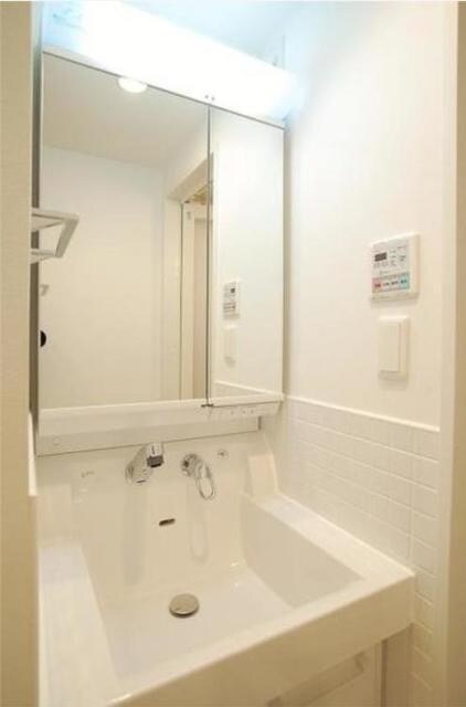 ステージグランデ新桜台の物件内観写真