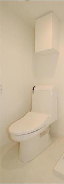 ステージグランデ新桜台の物件内観写真