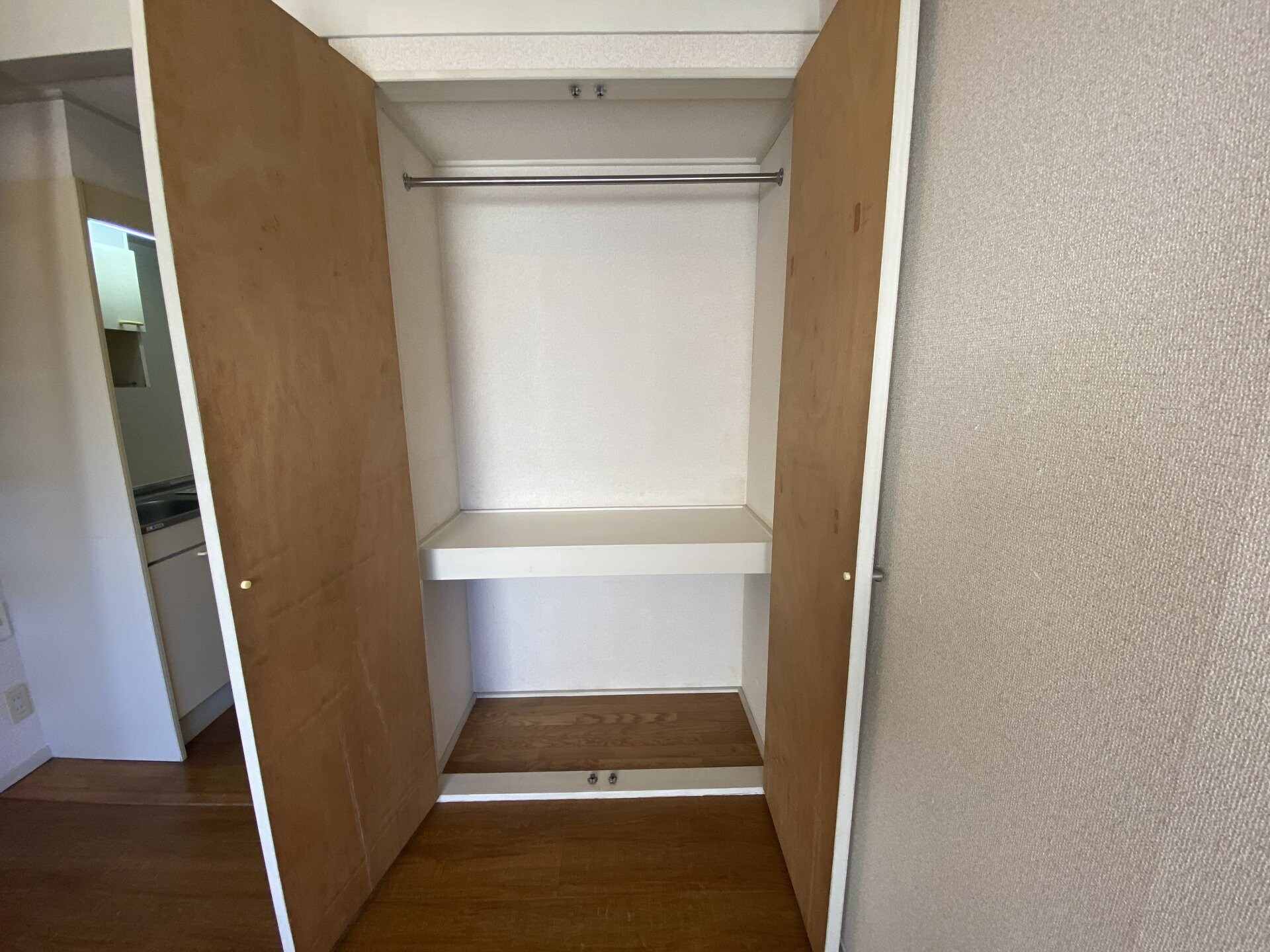 サン・パレスの物件内観写真