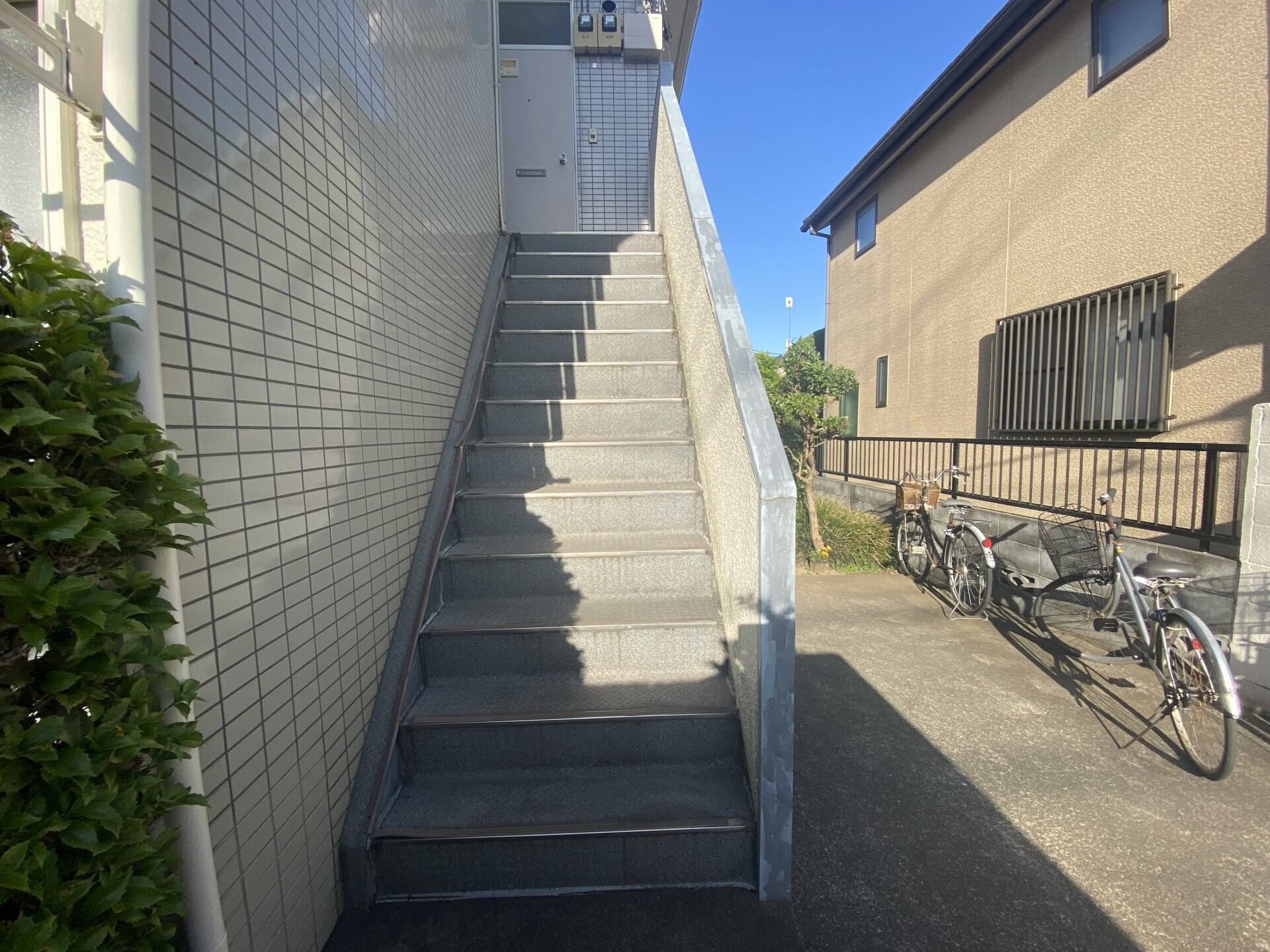 サン・パレスの物件内観写真