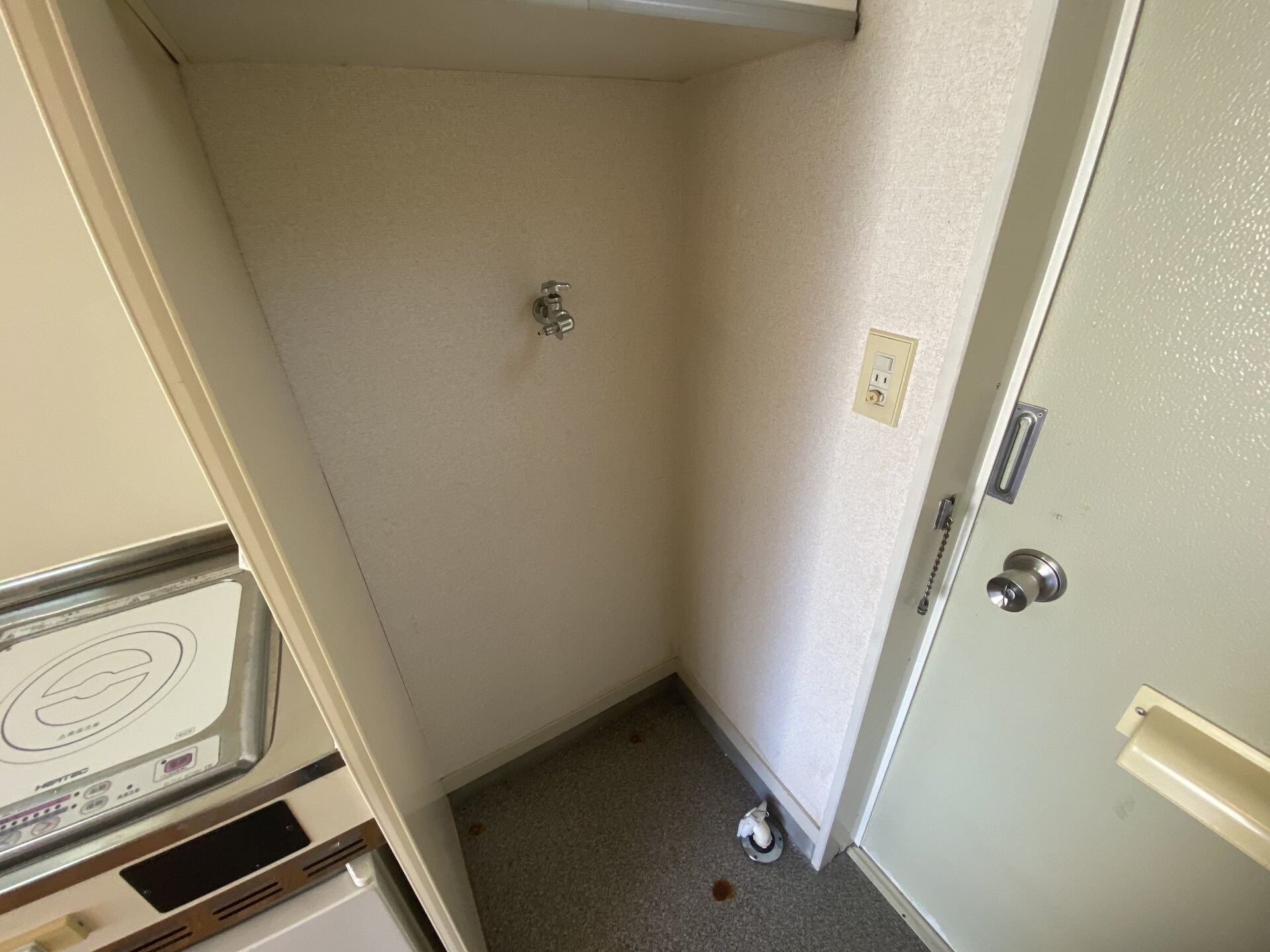 サン・パレスの物件内観写真