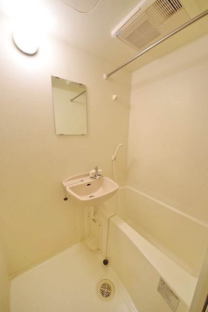 レオパレスグランディール 5の物件内観写真