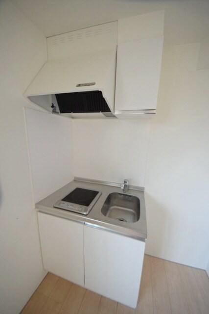 ウインズロック武蔵小金井の物件内観写真