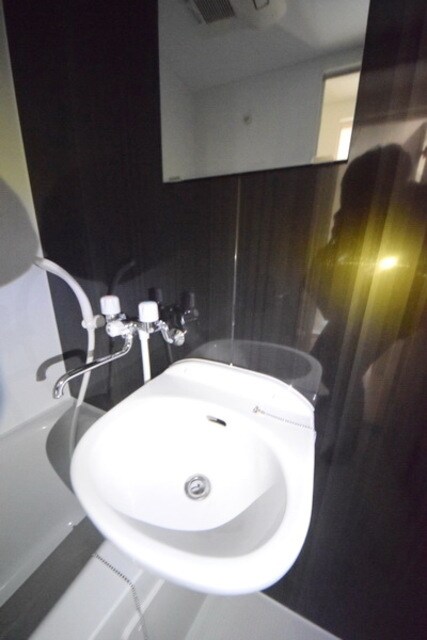 ウインズロック武蔵小金井の物件内観写真