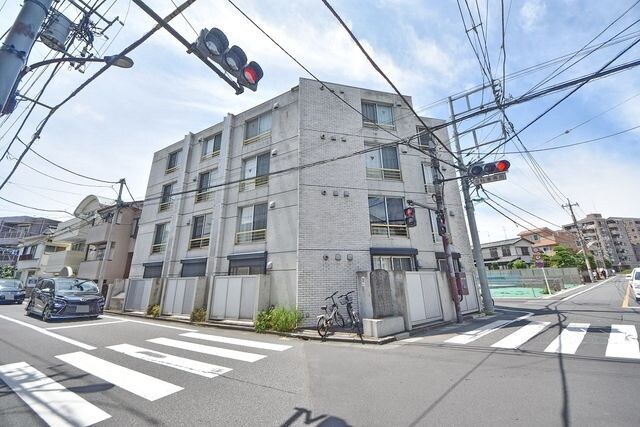 Branche豊島園の物件内観写真