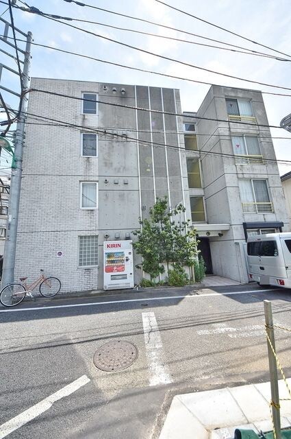 Branche豊島園の物件内観写真