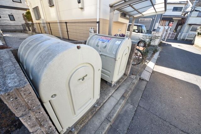 レオパレスヴィラ天城の物件内観写真