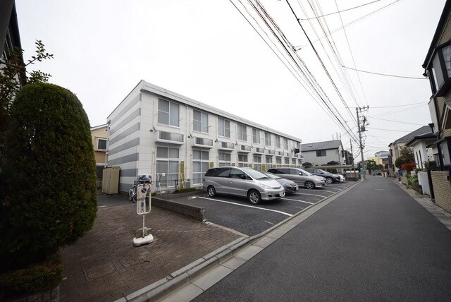 レオパレスサフィニアの物件内観写真