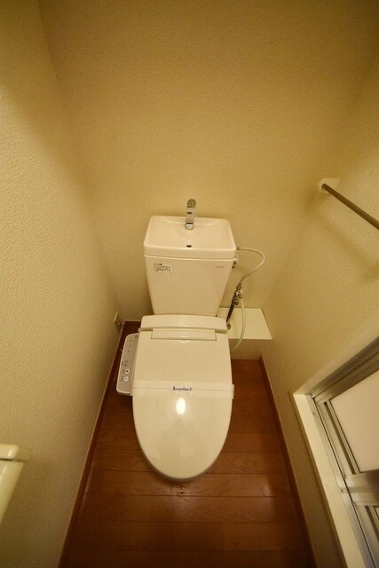 レオパレスサフィニアの物件内観写真