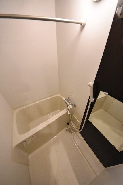 レオネクストフォレストミー谷原の物件内観写真