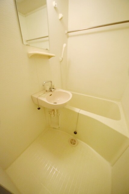 レオパレス上水桜の物件内観写真