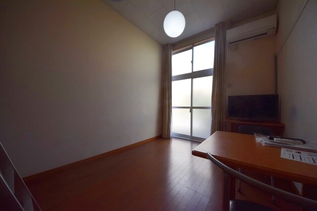 レオパレス上水桜の物件内観写真