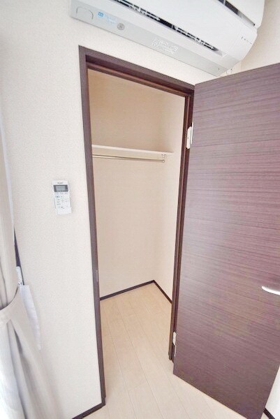 クレイノアーカスの物件内観写真