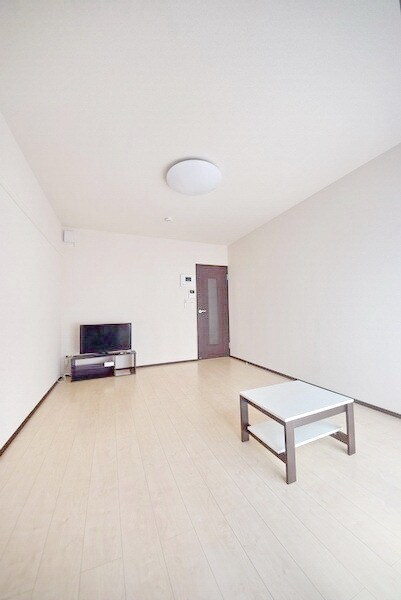 クレイノアーカスの物件内観写真