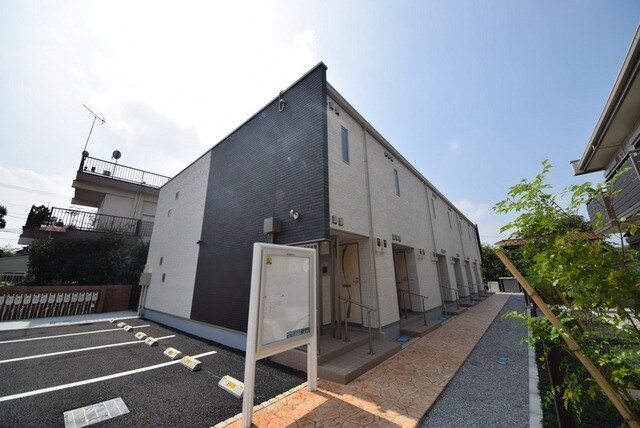 クレイノアーカスの物件内観写真