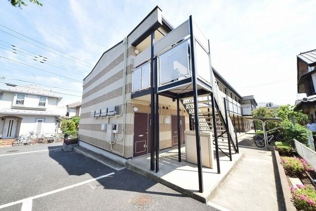 レオパレスSir Houseの物件内観写真