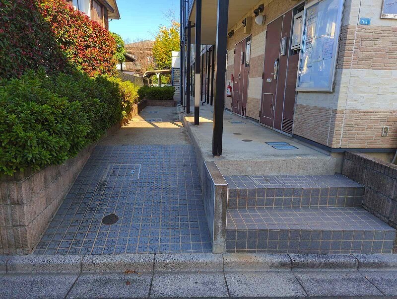 レオパレスSir Houseの物件内観写真