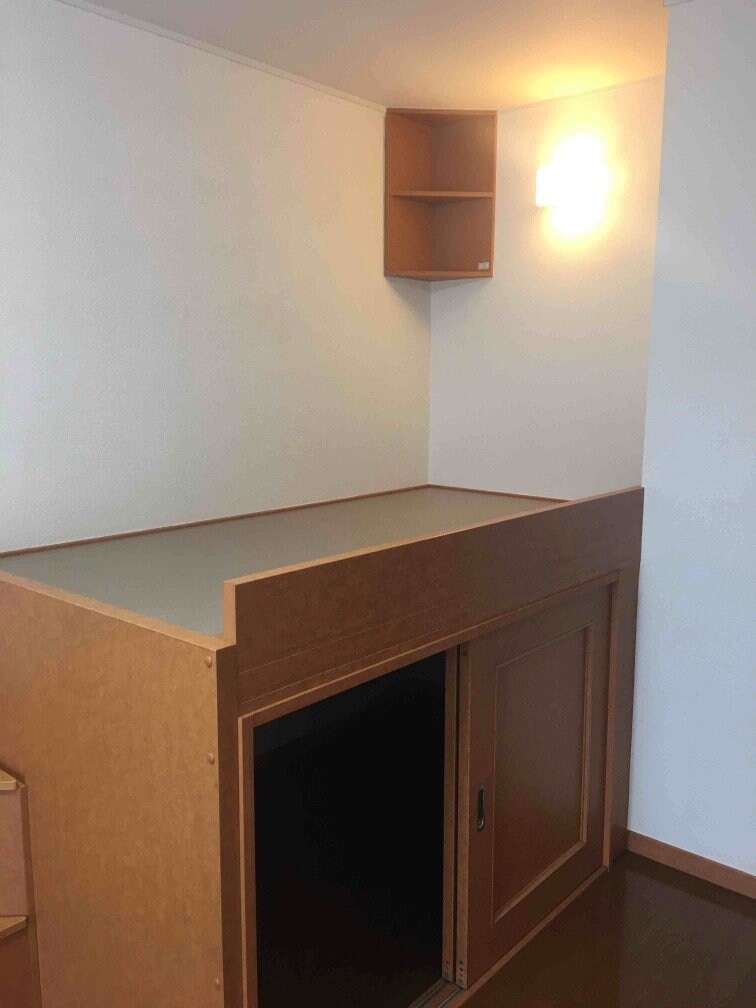 レオパレスSir Houseの物件内観写真