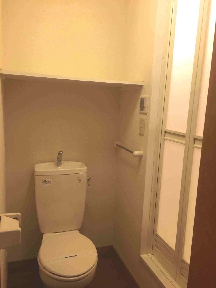 レオパレスSir Houseの物件内観写真