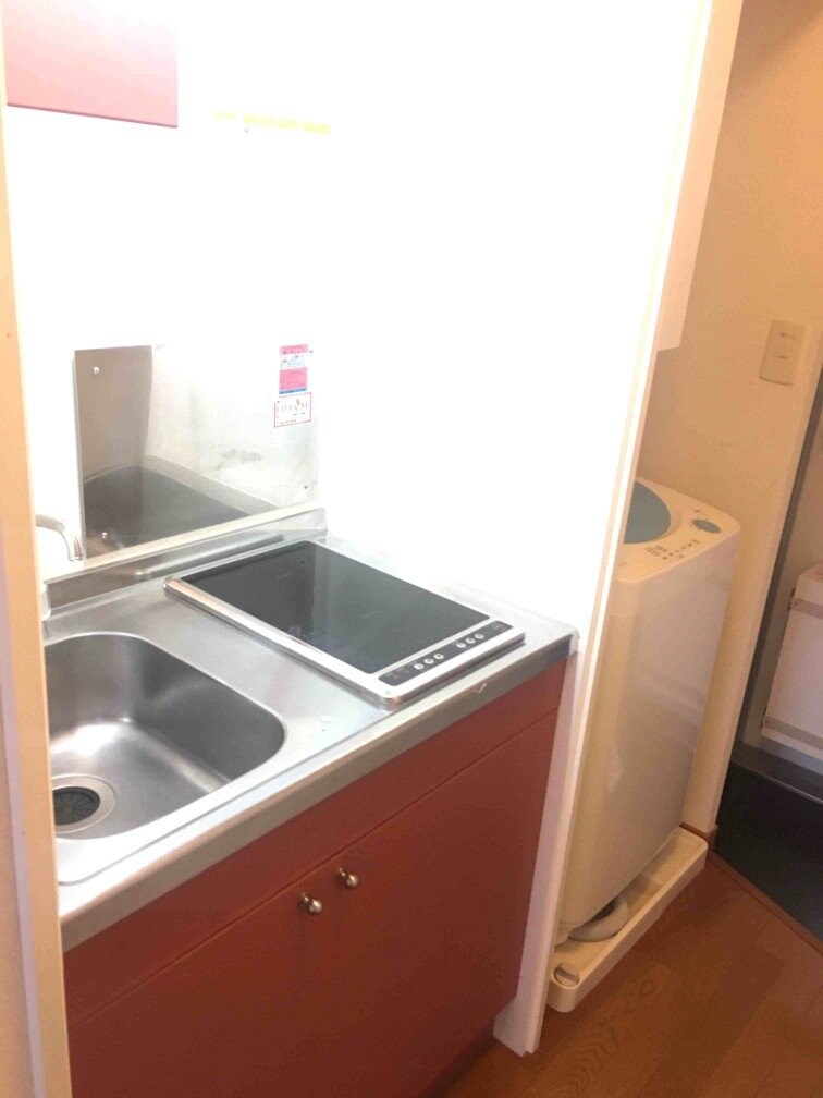 レオパレスSir Houseの物件内観写真