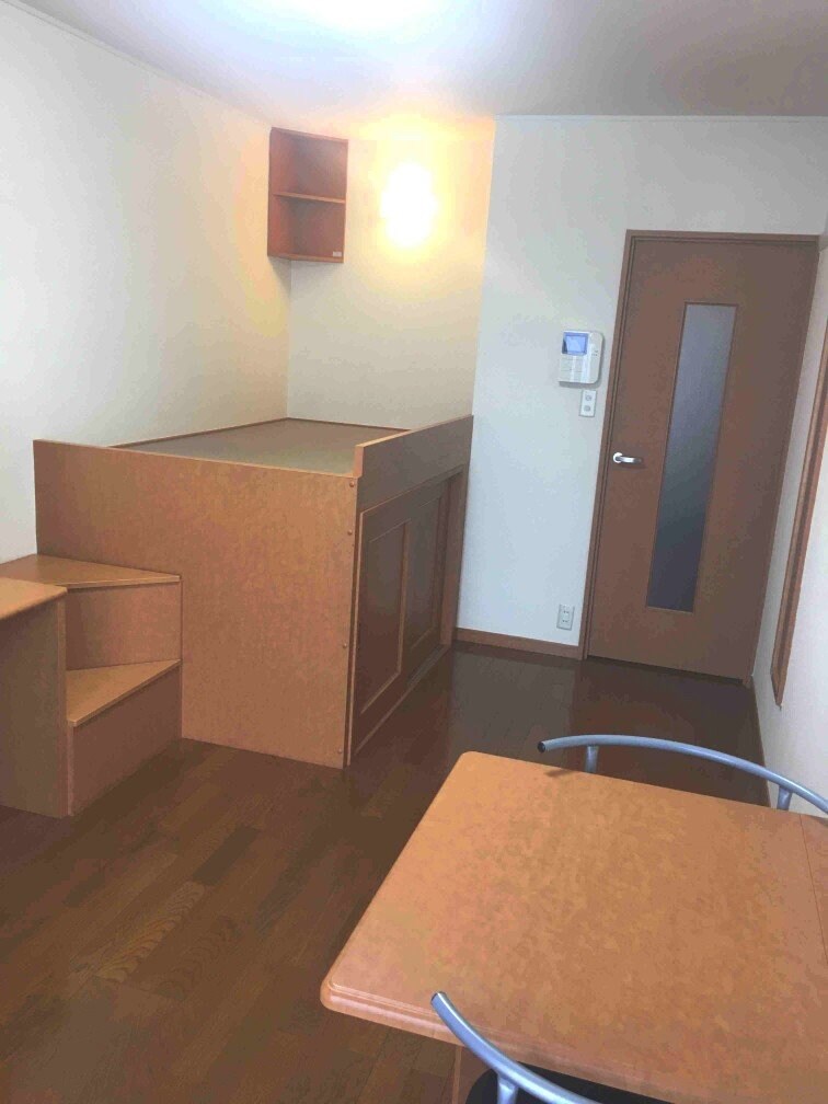 レオパレスSir Houseの物件内観写真