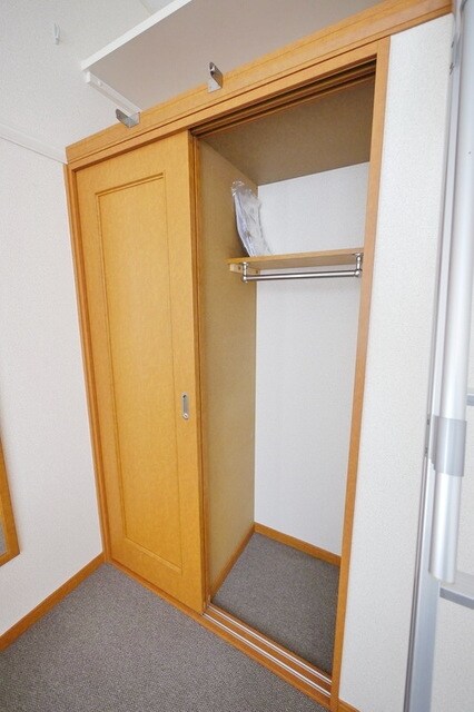 レオパレスフェリース上野の物件内観写真