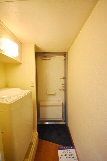 レオパレスAdmirationNEXTの物件内観写真