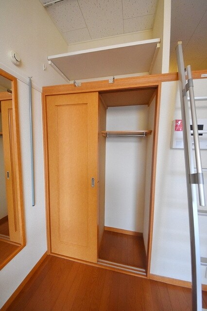 レオパレスAdmirationNEXTの物件内観写真