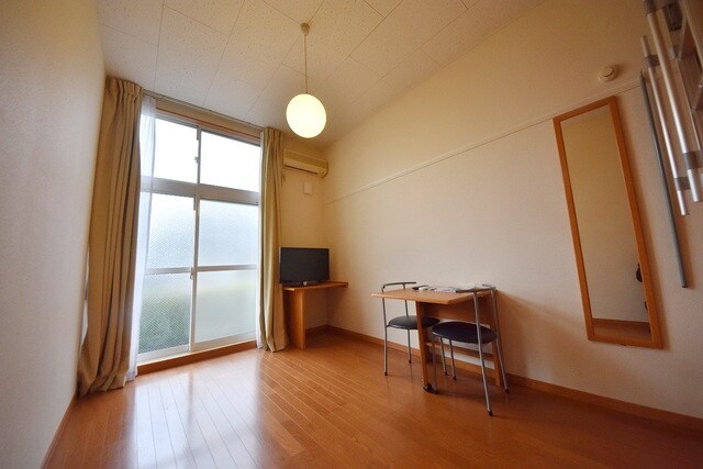 レオパレスAdmirationNEXTの物件内観写真