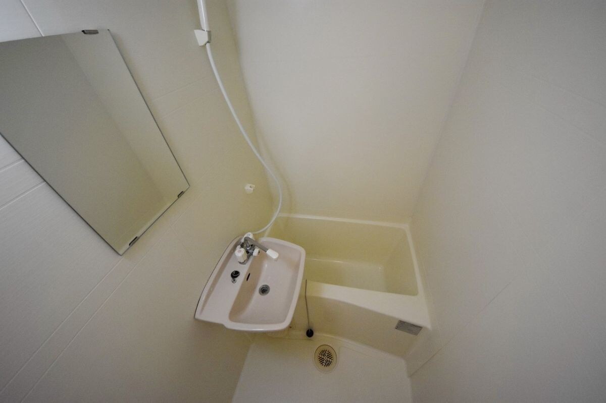 レオパレスシェ ヴーの物件内観写真