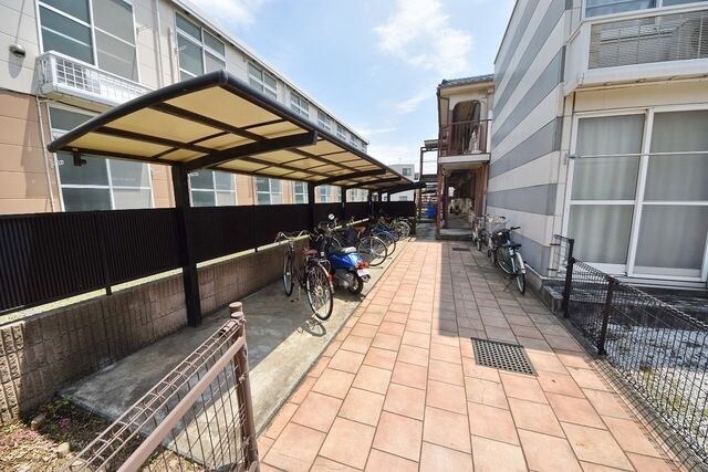 レオパレス豊IIの物件内観写真