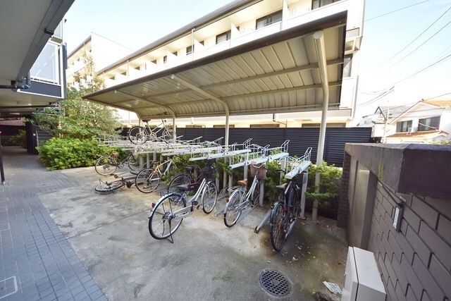 レオパレスボナール S Yの物件内観写真