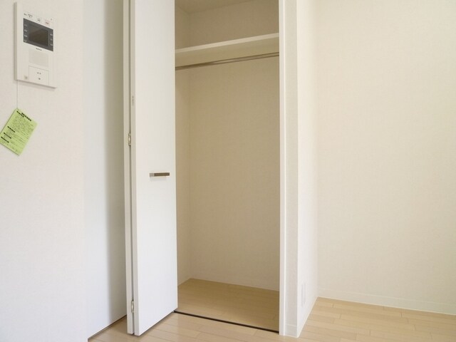 メイクスデザイン上石神井の物件内観写真