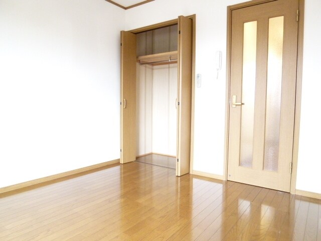 クレールの物件内観写真